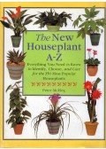 Peter McHoy - The New Houseplant A-Z
