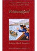 Robert Louis Stevenson  - Kidnapped