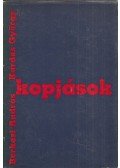Berkesi András,Kardos György - Kopjások (dedikált)