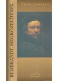 Tóth Szilvia - Rembrandt-megközelítések (dedikált)