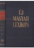 Berei Andor - Új magyar lexikon 7.