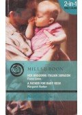 Fiona Lowe,Margaret Barker - Her Brooding Italian Surgeon / Father for Baby Rose