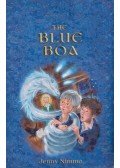 Jenny Nimmo - The Blue Boa