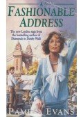 Pamela Evans - Fashionable Address