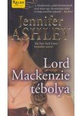 Jennifer Ashley - Lord Mackenzie tébolya
