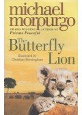 Michael Morpurgo - The Butterfly Lion