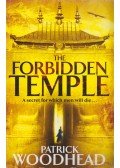 Patrick Woodhead - The Forbidden Temple