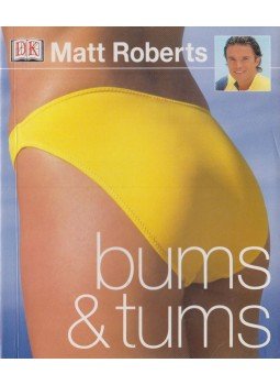 Matt Roberts - Bums & Tums, London 2003 antikvár könyv