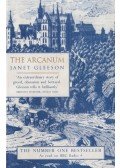 Janet Gleeson - The Arcanum