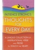 Patience Strong - Patience Strong's Thoughts for Every Day