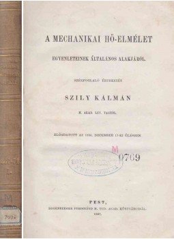  - 11 értekezés a mathematikai tudományok köréből [kolligátum], Pest 0 antikvár könyv