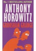 Anthony Horowitz - Groosham Grange