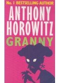 Anthony Horowitz - Granny
