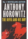 Anthony Horowitz - The Devil and His Boy