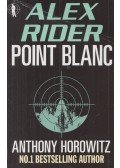 Anthony Horowitz - Point Blanc