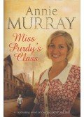 Annie Murray - Miss Purdy's Class