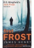 James Henry - First Frost