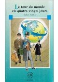 Jules Verne - Le tour du monde en quatre-vingts jours