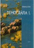Valkovics Emil - Demográfia 1.