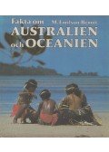 Monica Emilson-Benoit - Fakta om Australien och Oceanien