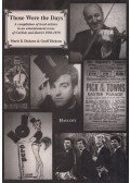 Marie K. Dickens,Geoff Dickens - Those Were the Days