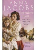 Anna Jacobs - Yesterday's Girl