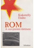 Kukorelly Endre - Rom