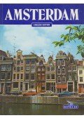 Giovanna Magi - Amsterdam - English edition