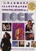 Mike Clifford - The Harmony Illustrated Encyclopedia of Rock