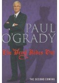 Paul O'Grady - The Devil Rides Out