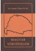 Dr. Pataki Vidor - Magyar történelem