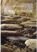Fűzfa Balázs - Szavak és szóközök