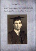 Gömöri György - Magyar "apostol" Angliában