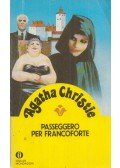 Agatha Christie - Passeggero per Francoforte