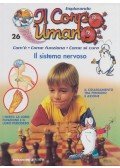 Sabrina Annoni - Il sistema nervoso
