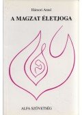 Hámori Antal - A magzat életjoga