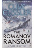 Clive Cussler,Robin Burcell - The Romanov Ransom