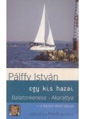 Pálffy István - Balatonkenese - Akarattya