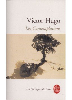 Victor Hugo - Les Contemplations Victor Hugo - Les Contemplations, Paris 2002 antikvár könyv