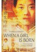 Pamela Grant - When a Girl is Born