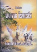 Bíró Lajos - Magyar ősmesék