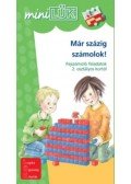 Török Ágnes - Már százig számolok! - Fejszámoló feladatok 2. osztályos kortól