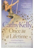 Kelly, Cathy - Once in a Lifetime