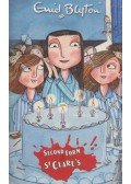 Enid Blyton - Second Form at St Clare's