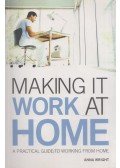 Anna Wright - Making It Work at Home