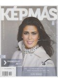 Szám Kati - Képmás 2017/02