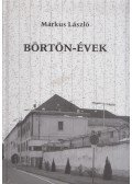 Márkus László - Börtön-évek