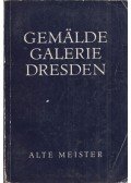  - Gemäldegalerie Dresden - Alte Meister