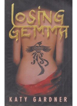Katy Gardner - Losing Gemma, London 2002 antikvár könyv