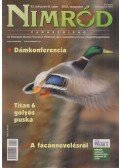 Dr. Zoltán Attila - Nimród 2005/08